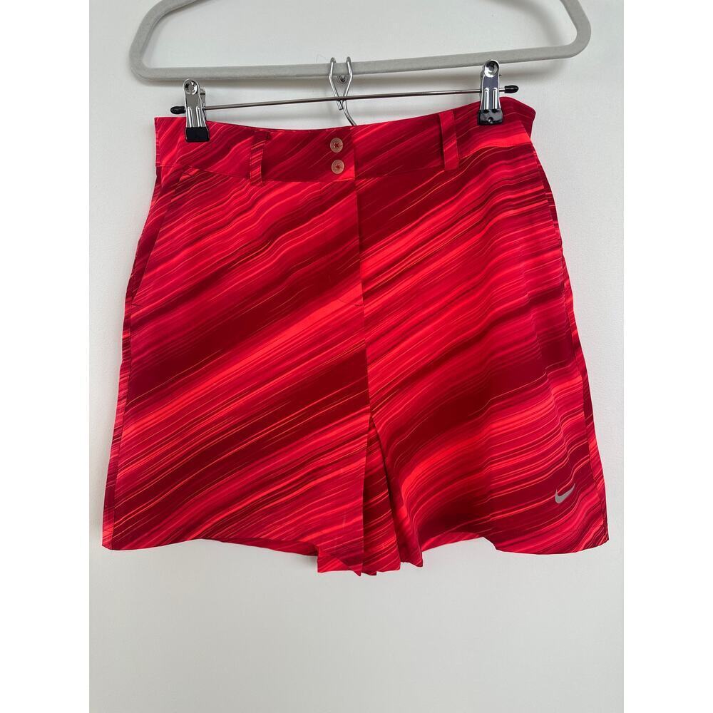 Nike Golf  Women's Speed Strip Skort, Size 6, EUC